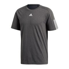 Мужская футболка Adidas ID Stadium 3-Stripes M CY9888 4746 цена и информация | Мужские термобрюки, темно-синие, SMA61007 | pigu.lt