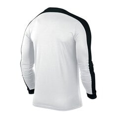 Спортивная футболка для мальчиков Nike JR Striker Dri Fit IV Jr 725977-103 (47465) цена и информация | Рубашки для мальчиков | pigu.lt
