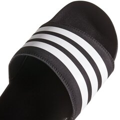 Пляжные шлепанцы Аdidas performance adilette comfort ap9971 цена и информация | Мужские шлепанцы, босоножки | pigu.lt