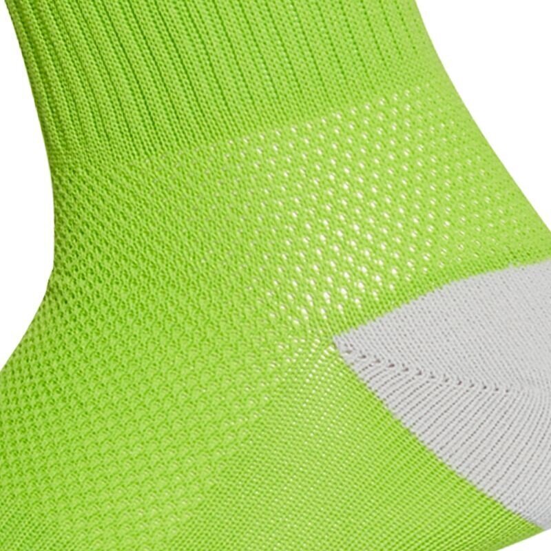 Kojinės Adidas Referee 16 Sock M CY5467, žalios kaina ir informacija | Futbolo apranga ir kitos prekės | pigu.lt