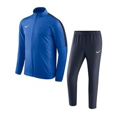 Спортивный костюм для мальчиков Nike Academy 18 JR 893805-463 47496 цена и информация | Комплекты для мальчиков | pigu.lt