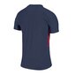 Sportiniai marškinėliai berniukams Nike Tiempo Prem Jr 894111 410, mėlyni kaina ir informacija | Marškinėliai berniukams | pigu.lt