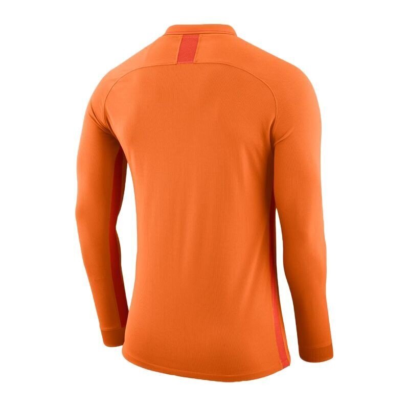 Sportiniai marškinėliai vyrams Nike Dry Referee LS MAA0736- 806 (47509) цена и информация | Sportinė apranga vyrams | pigu.lt