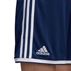 Šortai vyrams Adidas Regista 18 Short M CF9592, mėlyni kaina ir informacija | Vyriški šortai | pigu.lt