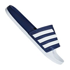 Paplūdimio šlepetės vyrams Adidas Adilette TND M F35436, mėlynos kaina ir informacija | Vyriškos šlepetės, basutės | pigu.lt