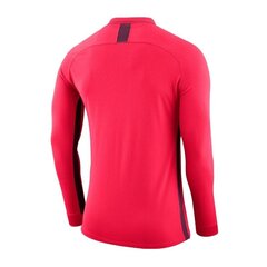 Футболка мужская Nike Dry Referee LS M AA0736-653, 47533 цена и информация | Мужская спортивная одежда | pigu.lt