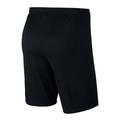 Šortai berniukams Nike Academy 18 Short Jr 893748-010, juodi kaina ir informacija | Šortai berniukams | pigu.lt