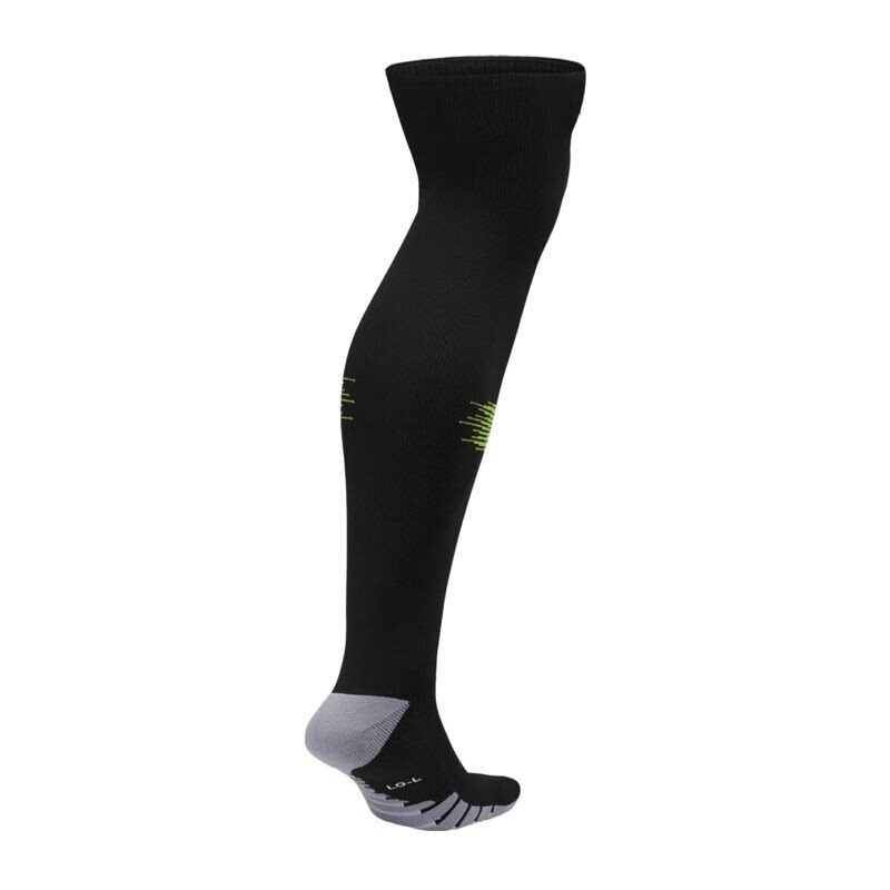 Sportinės kojinės vyrams Nike MatchFit OTC U SX6836 013, juodos цена и информация | Vyriškos kojinės | pigu.lt