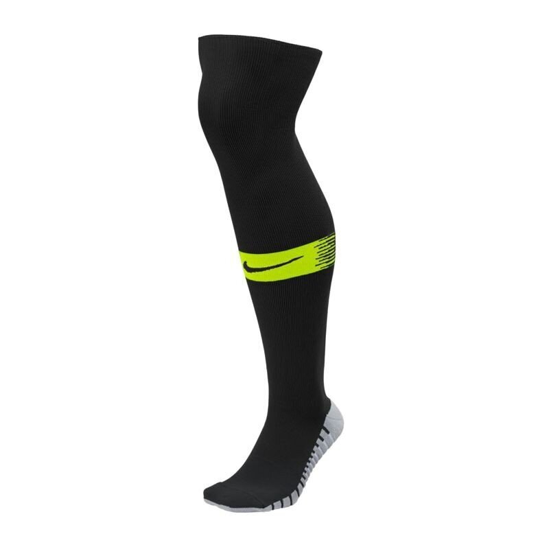 Sportinės kojinės vyrams Nike MatchFit OTC U SX6836 013, juodos цена и информация | Vyriškos kojinės | pigu.lt