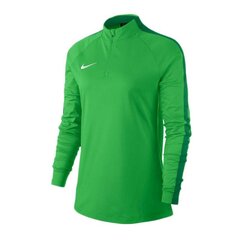 Джемпер Nike Womens Dry Academy 18 Dril Top W 893710-361, 47580 цена и информация | Женские толстовки | pigu.lt