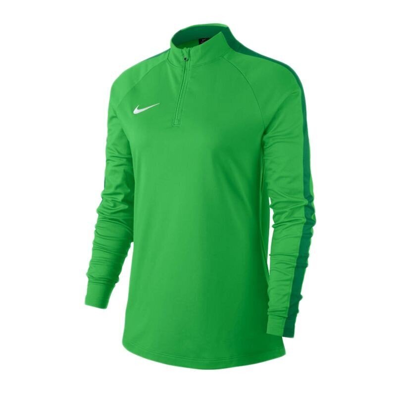 Džemperis Nike Womens Dry Academy 18 Dril Top W 893710-361, 47580 цена и информация | Džemperiai moterims | pigu.lt