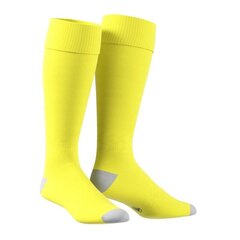 Носки Adidas Referee 16 Sock M AX6869, жёлтые цена и информация | Футбольная форма и другие товары | pigu.lt