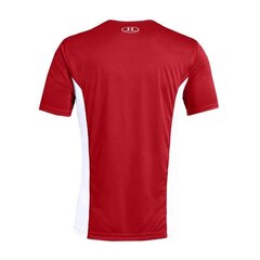 Спортивная футболка Under Armour Challenger II Training M 1314552 602, 47617 цена и информация | Мужская спортивная одежда | pigu.lt