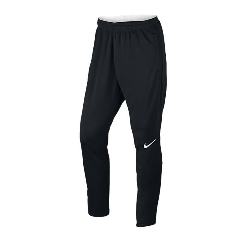 Sportinės kelnės vyrams Nike Dry Strike M 725879- 010 цена и информация | Sportinė apranga vyrams | pigu.lt