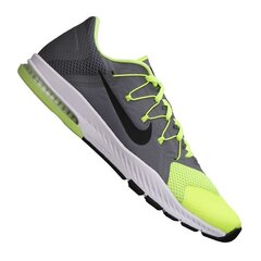 Sportiniai batai vyrams Nike Air Zoom Train Complete M 882119 007 47651 kaina ir informacija | Kedai vyrams | pigu.lt