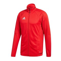 Джемпер для мальчиков, Adidas Tiro 17 JR BQ2715, 47661 цена и информация | Свитеры, жилетки, пиджаки для мальчиков | pigu.lt