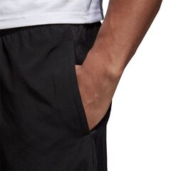 Adidas Шорты 4K_Spr Z WV 8 Black цена и информация | Мужская спортивная одежда | pigu.lt