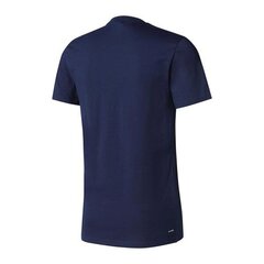 Sportiniai marškinėliai berniukams Adidas Tiro 17 Tee JR BQ2669, 47705 kaina ir informacija | Marškinėliai berniukams | pigu.lt