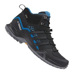 Adidas Terrex Swift R2 MID GTX M AC7771 turistiniai batai (47707) цена и информация | Кроссовки для мужчин | pigu.lt