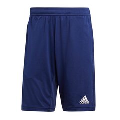 Futbolo šortai vyrams Adidas Condivo 18 M CV8381, mėlyni kaina ir informacija | Vyriški šortai | pigu.lt