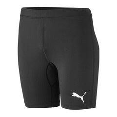 Термо шорты Puma LIGA Baselayer Short Tight M цена и информация | Мужские шорты | pigu.lt