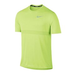 Sportiniai marškinėliai vyrams Nike Zonal Cooling M 833580-701 (47743) kaina ir informacija | Sportinė apranga vyrams | pigu.lt