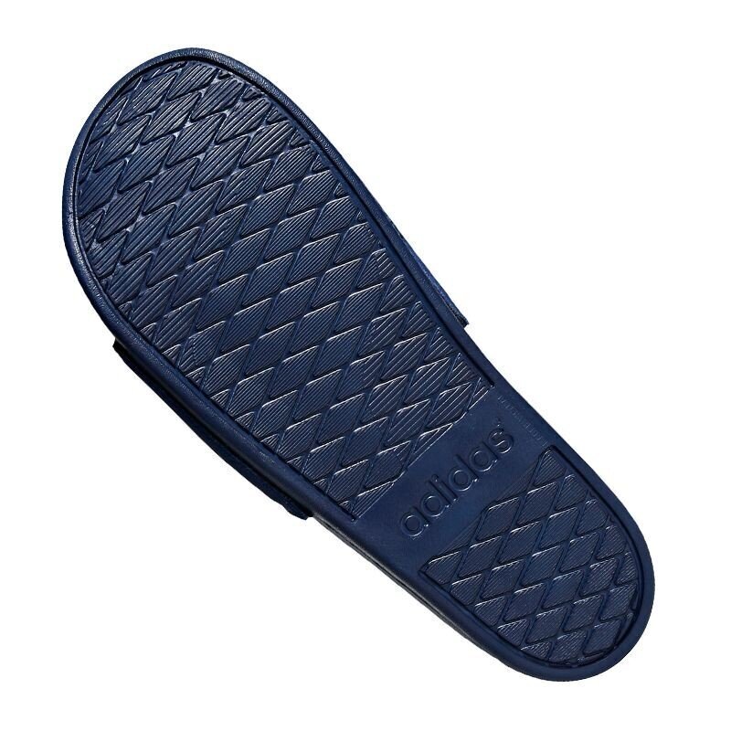 Paplūdimio šlepetės Adidas Adilette Comfort Plus M B44870 kaina ir informacija | Vyriškos šlepetės, basutės | pigu.lt