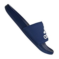 Tапочки Adidas Adilette Comfort цена и информация | Мужские шлепанцы, босоножки | pigu.lt