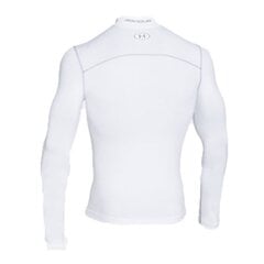 Спортивная рубашка Under Armour Compression CG Mock M 1265648100, 47756 цена и информация | Мужская спортивная одежда | pigu.lt