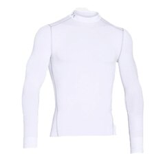 Спортивная рубашка Under Armour Compression CG Mock M 1265648100, 47756 цена и информация | Мужские термобрюки, темно-синие, SMA61007 | pigu.lt