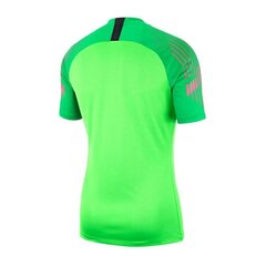 Мужская спортивная футболка Nike Gardien II GK SS M 894512-398 (47769) цена и информация | Мужская спортивная одежда | pigu.lt