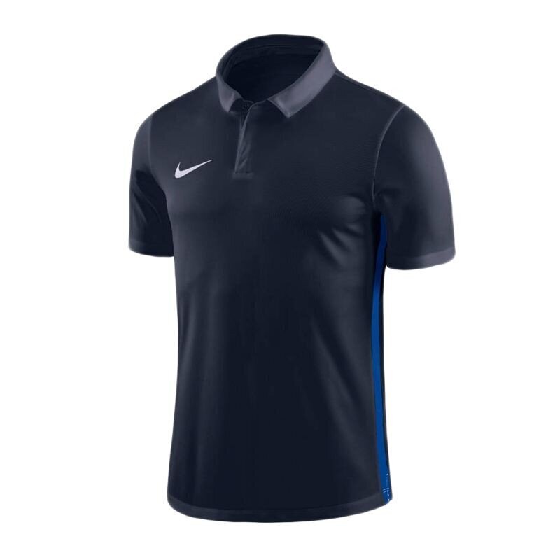 Sportiniai marškinėliai vyrams Nike Dry Academy 18 Polo M 899984- 451 (47770) цена и информация | Sportinė apranga vyrams | pigu.lt