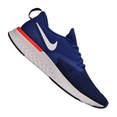 Беговые кроссовки мужские Nike Odyssey React 2 Flyknit M AH1015-400, 47773 цена и информация | Мужские кроссовки | pigu.lt