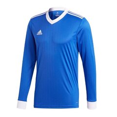 Sportiniai marškinėliai vyrams Adidas Table 18 long sleeve M CZ5457, 47782 kaina ir informacija | Sportinė apranga vyrams | pigu.lt