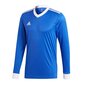 Sportiniai marškinėliai vyrams Adidas Table 18 long sleeve M CZ5457, 47782 цена и информация | Sportinė apranga vyrams | pigu.lt