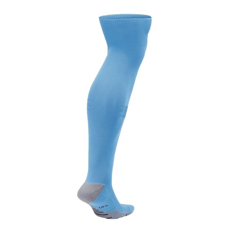 Sportinės kojinės vyrams Nike MatchFit OTC SX6836 412, mėlynos kaina ir informacija | Vyriškos kojinės | pigu.lt