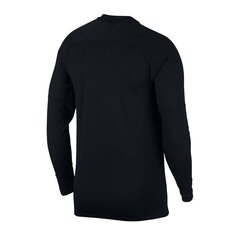 Джемпер Nike Dry Academy Crew Top M 926427-013, 47812 цена и информация | Мужская спортивная одежда | pigu.lt