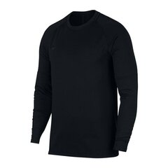 Джемпер Nike Dry Academy Crew Top M 926427-013, 47812 цена и информация | Мужские термобрюки, темно-синие, SMA61007 | pigu.lt