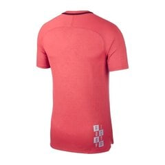 Спортивная футболка Nike FC Barcelona Dry Squad M 921239-691, 47815 цена и информация | Мужские термобрюки, темно-синие, SMA61007 | pigu.lt