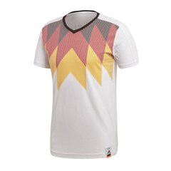 Sportiniai marškinėliai vyrams adidas DFB Ci TEE M CF1734 kaina ir informacija | Sportinė apranga vyrams | pigu.lt