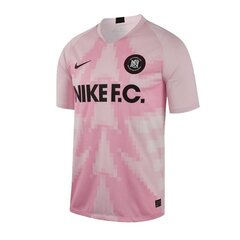 Sportiniai marškinėliai vyrams Nike FC SS Home M AO0666-663 (47827) kaina ir informacija | Sportinė apranga vyrams | pigu.lt