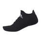 Kojinės vyrams Adidas Alphaskin LC Ankle No-Show M CV7692, juodos kaina ir informacija | Vyriškos kojinės | pigu.lt