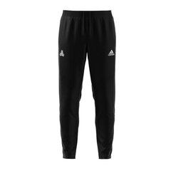 Sportinės kelnės vyrams, Adidas Tango M DT9876 juoda цена и информация | Мужская спортивная одежда | pigu.lt