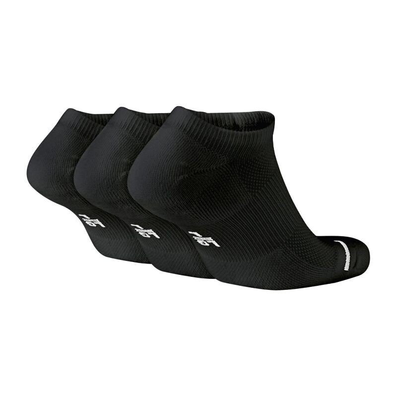 Sportinės kojinės vyrams Nike Jordan Everyday Max NS 3Pak SX5546-010 (47896) kaina ir informacija | Vyriškos kojinės | pigu.lt