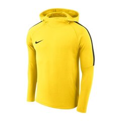 Džemperis berniukams Nike Dry Academy 18 PO JR AJ0109-719 цена и информация | Свитеры, жилетки, пиджаки для мальчиков | pigu.lt