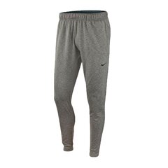 Мужские спортивные штаны Nike Dri-Fit M AT5696-032 цена и информация | Мужская спортивная одежда | pigu.lt