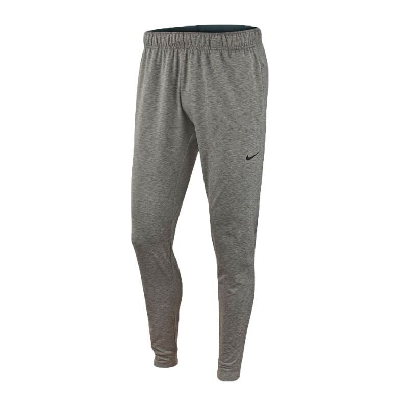 Sportinės kelnės vyrams Nike Dri- Fit M AT5696-032 цена и информация | Sportinė apranga vyrams | pigu.lt