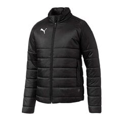 Женская спортивная куртка Puma LIGA Casuals Padded WM 655301-03, 47968 цена и информация | Puma Женская одежда | pigu.lt