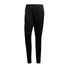 Sportinės kelnės vyrams, Adidas Workout CL M CG1509 juoda kaina ir informacija | Sportinė apranga vyrams | pigu.lt