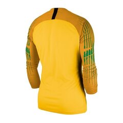 Спортивная футболка для мальчиков Nike Gardien II GK LS JR 898046-719 (47981) цена и информация | Рубашка для мальчиков | pigu.lt